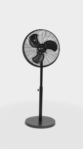 SANEX Kipas Besi Berdiri Ventus Pro 16 Inch SSF-1611 P