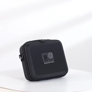 DJI Osmo Action 5 Pro Bag / DJI Osmo Action 4 Shoulder Bag Hard Shell Portable Shockproof Case