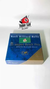 [THỊNH TÂM] Bóng Bi Cái Bida Pool Bi Cái Bi-a Lỗ Đài Loan Cao Cấp [ Bi Cái Trắng 6 Chấm Đỏ ] Bóng Bi-A Chất Liệu Hard Resin - Lazada