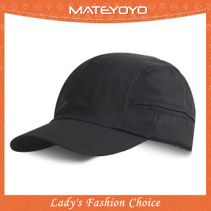 MATEYOYO หมวกหมวกไต่เขาหมวกเบสบอลแห้งเร็วหมวกใส่สบายฝาปิดระบายอากาศได้หมวกป้องกันแสงแดดใช้ได้ทั้งชายและหญิงสำหรับฤดูร้อนหมวกปีนเขาหมวกบังแดด