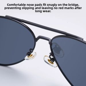 JIFANPAUL | Day & Night UV Protection Polarized Night Vision Fishing Sunglasses