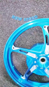 Velg VND NEW SPEED Ring 14