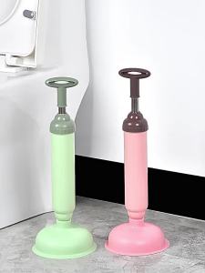 High Power Plunger