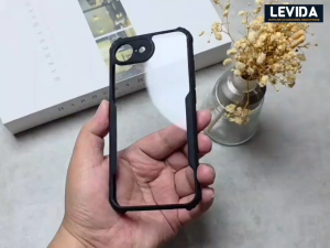 Iphone 16E Case Armor Shockproof Case Iphone 16E