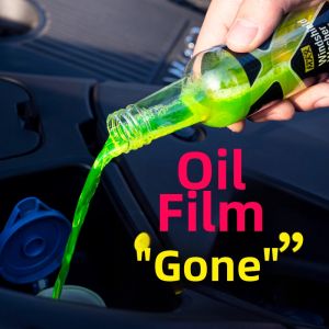 Magic Gem | Oil Film Removal Cleaner