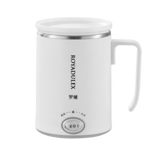 Royalty Line | Portable Electric Water Heater Cup
