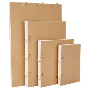 YUANHAO | Multifunction Sketchbook for Drawing and Sketching Detachable