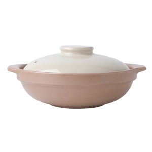 Yomerto | Multipurpose Small Clay Pot