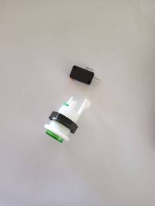 ปุ่มกดจ่ายน้ำ ตู้น้ำดื่มหยอดเหรียญ ราคาต่อ 1 ชิ้น