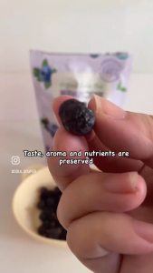 Lusol Baby Korea 100% Freeze Dried Fruits (6m+/13m+)