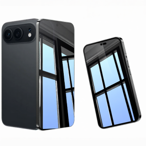Newyu | Universal Full Coverage Protective Tempered Glass Film