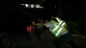 Breathable Reflective Vest - High Visibility Safety Jacket