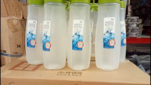 Bình nhựa đựng nước Lock&lock Hàn Quốc HAP618 dung tích 1000ml