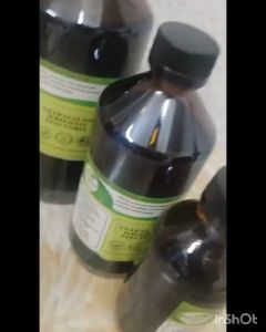 VETPAALAI OIL FOR SKIN WRIGHTHIA TINCTORIA