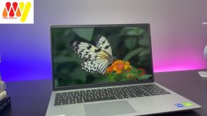 Laptop Dell 3511 cao cấp cấu hình khủng Core i5 Ram 16gb ổ cứng SSD 512gb màn 15.6 FHDLaptop văn phòng học sinh sinh viên zin lướt 99%