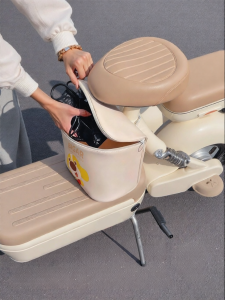 MOTCINO | Waterproof Electric Scooter Head Storage Bag