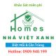 DIỆT MỐI NHÀ VIỆT XANH
