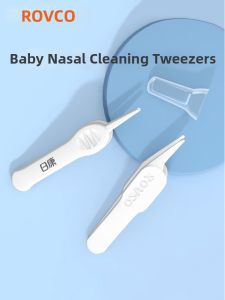 Rovco | Nasal Debris Cleaning Tweezers