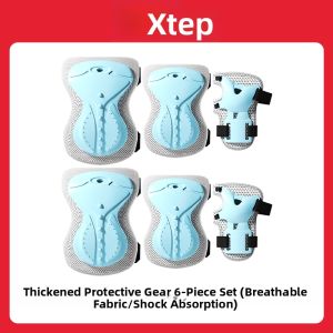 XTEP | Child Helmet for Cycling Roller Skating Balancing Bike Safety