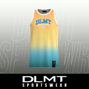 DLMT CLOTHING SUMMER TANK TOP
