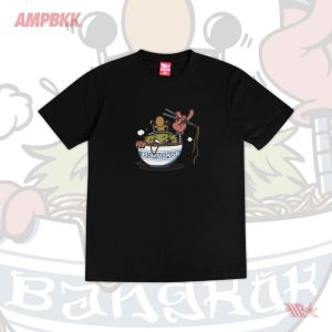 AMPBKK X Jace “TukTuk” T-SHIRT