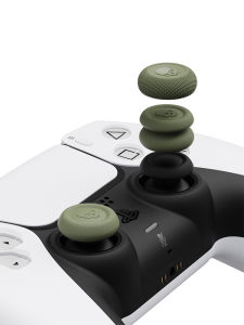 Controller Thumbsticks Cap Compatibility PS5/PS4/Switch