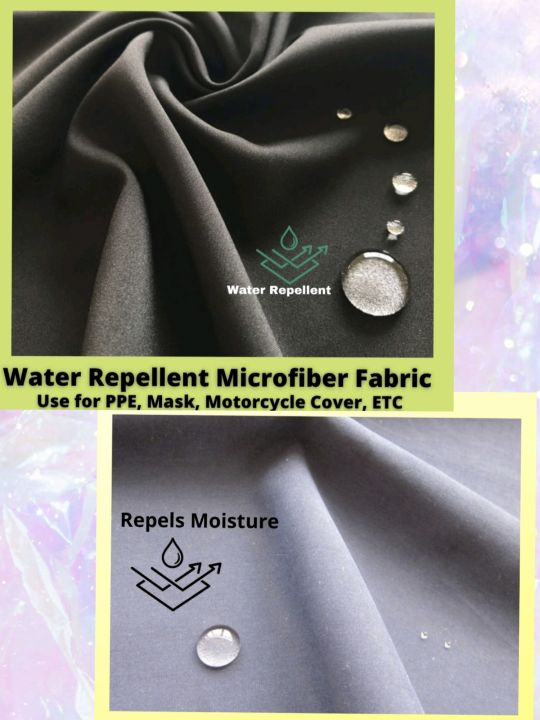  Microfiber Fabric