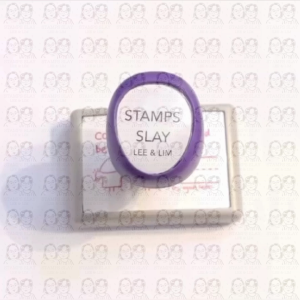 [SG SELLER] Marking and Revision Stamp for Teachers/Parents/Students/Educators