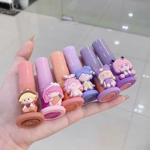 Keke Mood | Lip Glaze Matte & Bubble Angel Series: Lip Mud & Matte Velvet