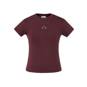 FPA | Slim Fit Simple Basic Women T-Shirt