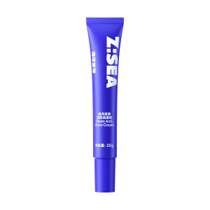 Z:SEA | Facial Skincare Product