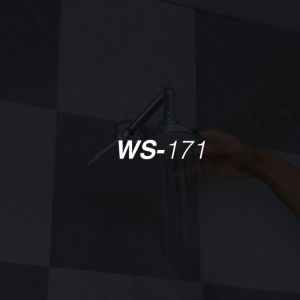 VONE WS-171: Aksesoris Mandi Kualitas Tinggi