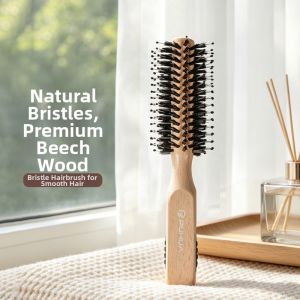 PUHUA | Anti-Static Volumizing Comb