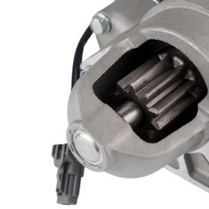 Starter Motor OE 23300-EY00A 12V 1.6KW 10T PMGR for Nissan 370Z Skyline Infiniti G37 Q50 Q60 QX50 VQ37VHR Starting Parts