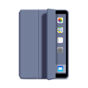 Zoyu | Slim Full-Body Anti-Shock Case for Multiple iPad Models