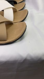 SELENA CMT Sandal Wanita Tali Slop Kokop Slide Slip On Anti Licin Sol Karet sandal Haji & Umroh
