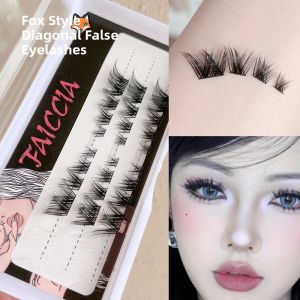 Faiccia | Natural Eyelash Curling Mascara