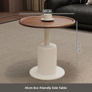 YIYOU | Chinese Retro High-end Flower Design Tea Table