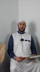 Alquran Ukuran Jumbo 25x34 Al Munjid B4 Al Quran Besar Terjemahan Latin Untuk Lansia