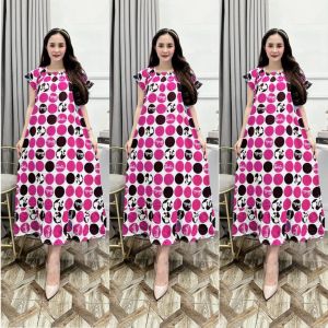 DASTER FUJI DASTER RAYON KEKINIAN LD 110CM