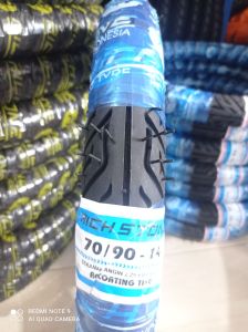 Ban Montor Matic 70/90-14 non tubeless ban mio spin fino xeon nex ban ring 14 ban motor ring 14 ban metic 70/90-14 ban richstone ban 70/90-14 ban r14 ban matic ban montor matic ban motor ring 14 ban luar matic ban metic 70/90-14 ban depan matic ban mio