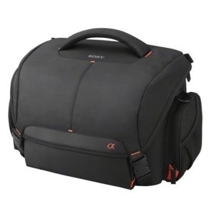 For Sony Camera Bag Portable Mirrorless Camera Pack DSLR Camera Bag A7C A7m2 A7m4 a 7m3 A6400