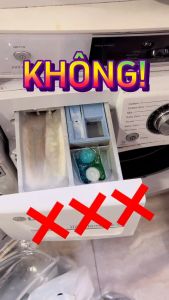 Combo 2 Túi Viên Giặt Quần Áo KA pod 4 Trong 1 Kháng Khuẩn Giữ Màu Làm Sâu - 40 Viên/túi