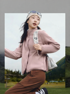 Beneunder | Fall Windproof Fleece Jacket