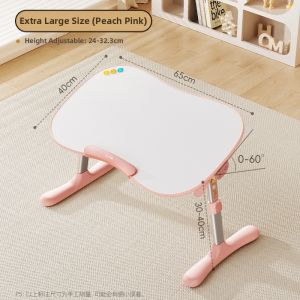 xiaotian | Adjustable Height Study Table and Chair