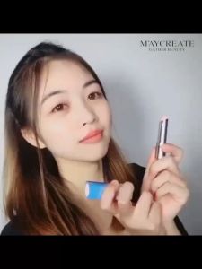 Long lasting Nutritious Lip Balm Temperature Change Color Lipstick Lip Moisturizing Lip Gloss