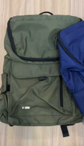 Bagzx Cascade Tech Backpack (LAH-5071)