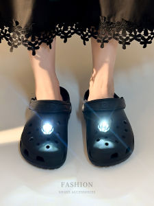 FENKAN | LED Light Decorative Clogs