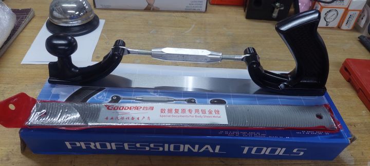 Metal Body File Premium Tools | Lazada PH