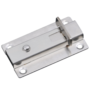 BAIRUITE | Security Door Bolt Stainless Steel